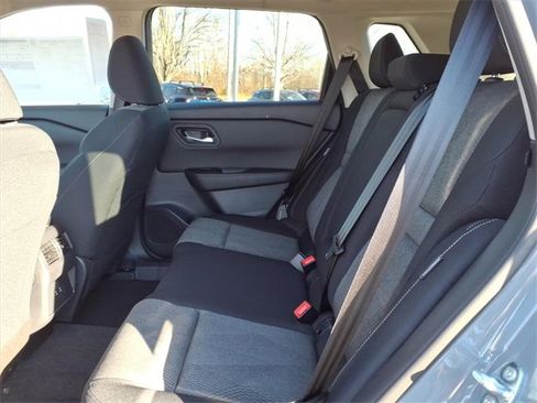 New 2026 Nissan Rogue SV image 8