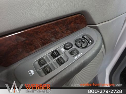 Used 2008 Dodge Ram 3500 Truck Laramie AWD/4WD image 19