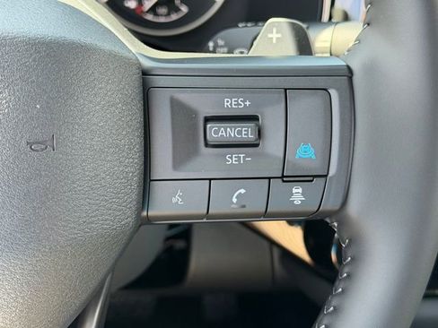 New 2026 Nissan Pathfinder SV image 16