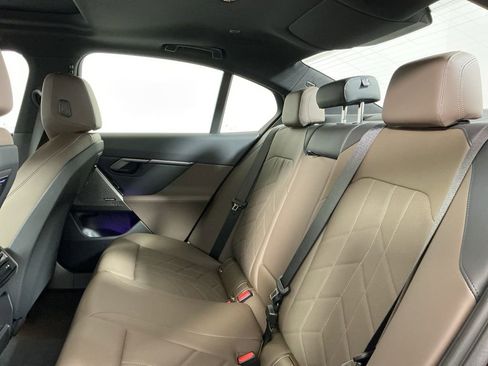 New 2026 BMW 530i w/ M Sport Package image 25