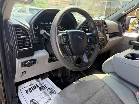 Used 2018 Ford F150 XL w/ Equipment Group 101A Mid AWD/4WD image 9