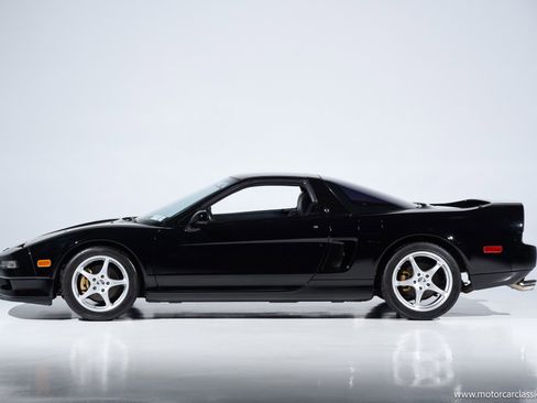 Used 1992 Acura NSX image 10