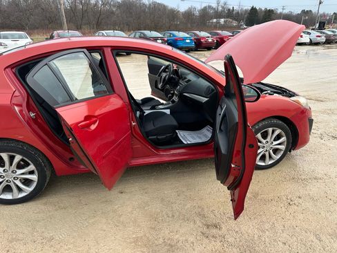 Used 2010 MAZDA MAZDA3 s Sport FWD image 12