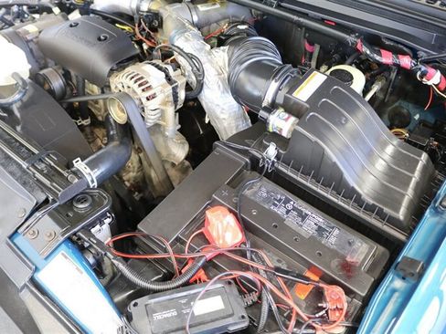 Used 2002 Ford F350 Lariat AWD/4WD image 39
