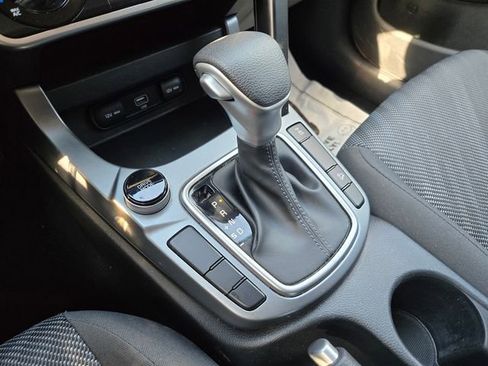Certified 2023 Kia Seltos LX AWD/4WD image 13