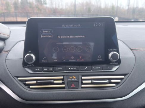 Used 2020 Nissan Altima 2.5 SR w/ Premium Package image 33