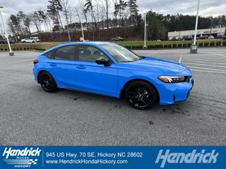 New 2026 Honda Civic Sport video 1