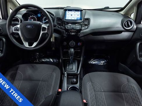 Used 2018 Ford Fiesta SE w/ Equipment Group 201A FWD image 22