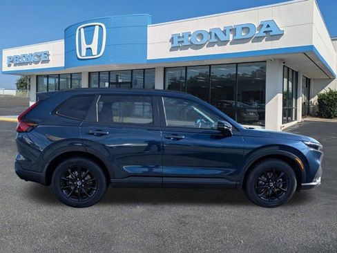 New 2026 Honda CR-V Sport-L image 3