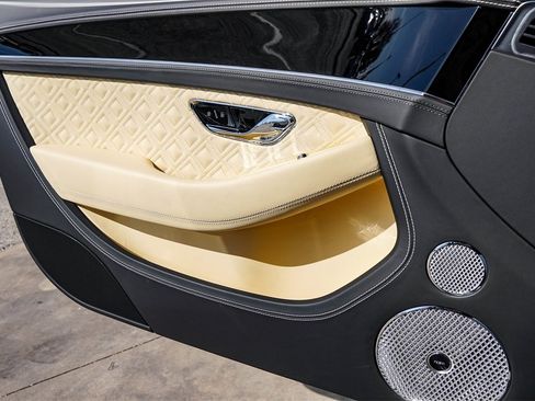 Certified 2024 Bentley Continental GT Speed image 42