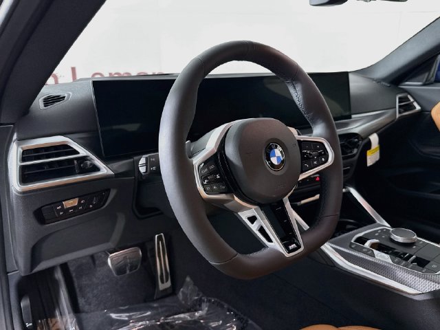 New 2026 BMW 230i xDrive Coupe w/ Premium Package AWD/4WD image 9