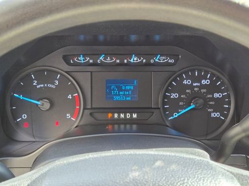 Used 2021 Ford F350 XL RWD image 24