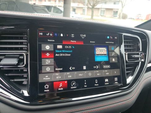 New 2026 Dodge Durango GT image 19