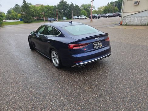 Used 2019 Audi S5 Premium Plus w/ Premium Plus AWD/4WD image 13