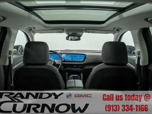 New 2025 Buick Envision Sport Touring image 15