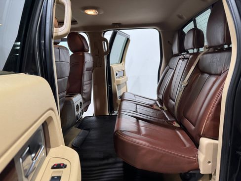 Used 2012 Ford F150 King Ranch image 15