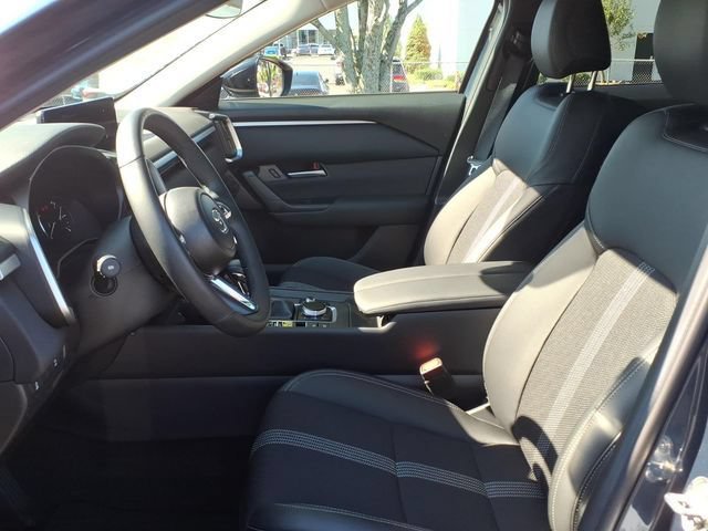 Certified 2025 MAZDA CX-50 AWD 2.5 S w/ Cargo Package image 20