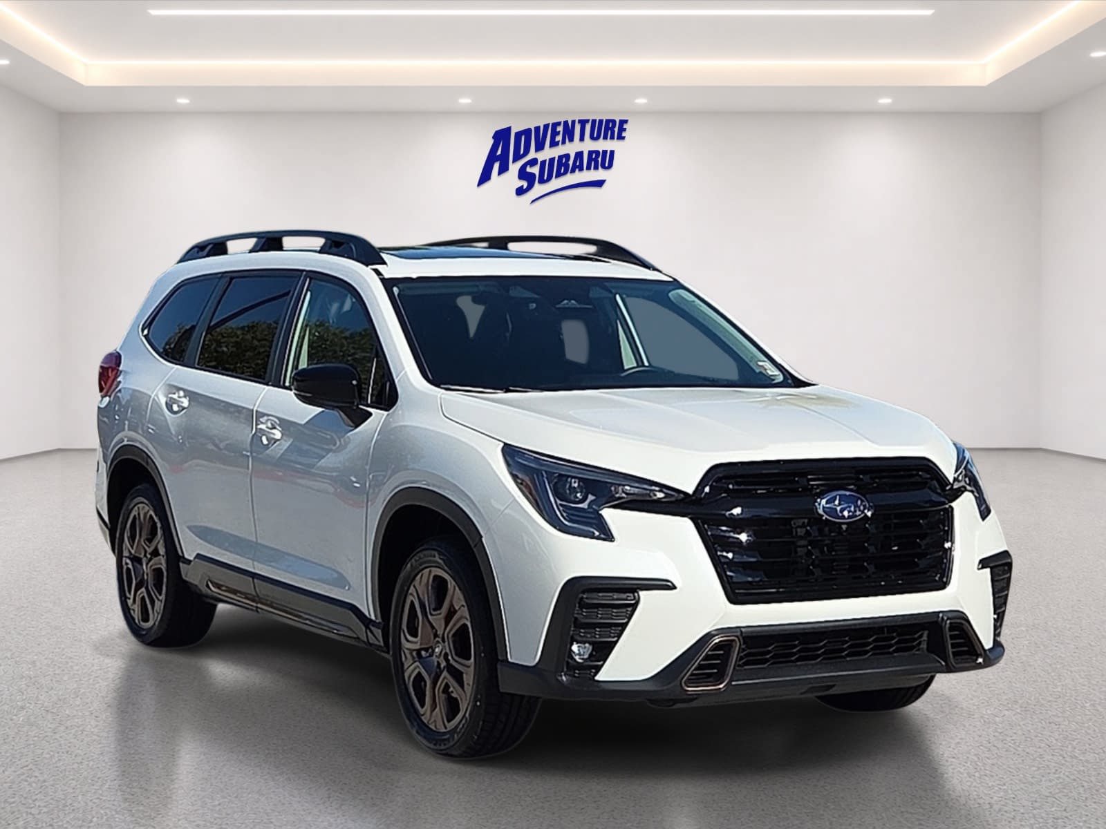 Used 2026 Subaru Ascent Limited Bronze w/ Popular Package #2 AWD/4WD image 1