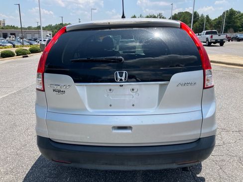 Used 2014 Honda CR-V EX image 17