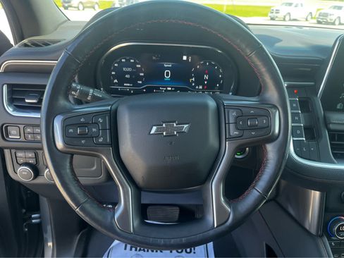Used 2022 Chevrolet Tahoe RST w/ Luxury Package AWD/4WD image 28