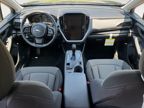 Certified 2025 Subaru Crosstrek 2.5i Premium AWD/4WD image 10