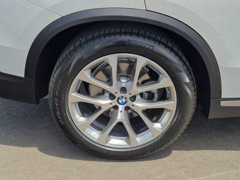 Used 2021 BMW X5 sDrive40i w/ Luxury Seating Package 2 RWD image 27