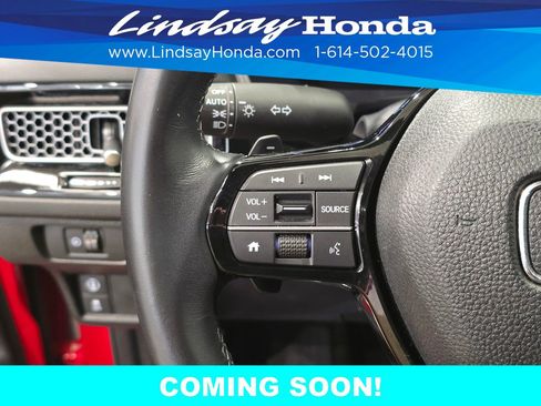 Used 2023 Honda Civic Sport image 19