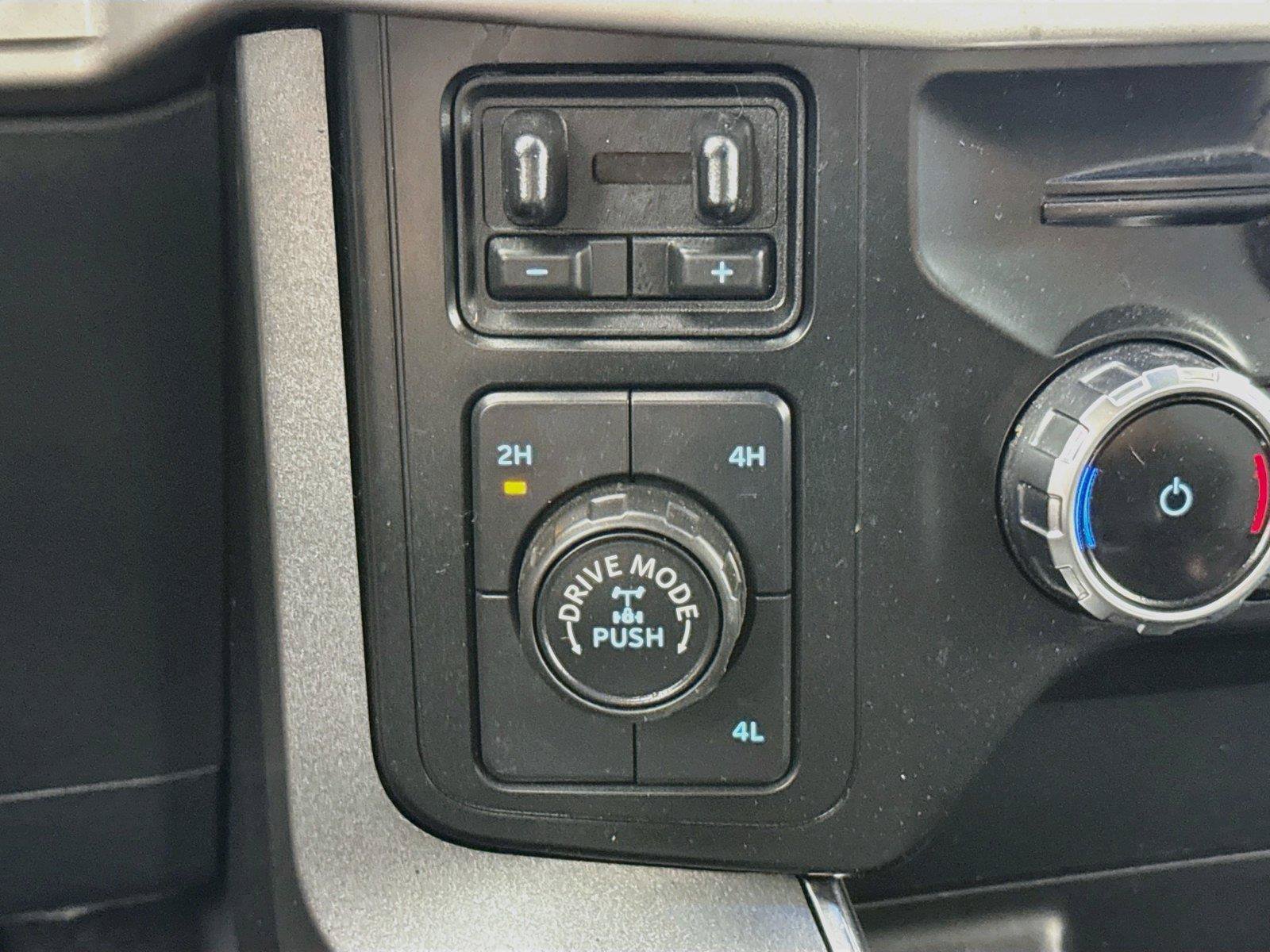 Used 2023 Ford F150 XLT w/ Equipment Group 302A High AWD/4WD image 16
