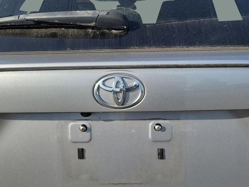 Used 2023 Toyota RAV4 XLE w/ Convenience Package FWD image 20