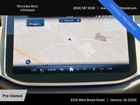 Used 2025 Mercedes-Benz E 450 4MATIC All-Terrain Wagon image 17