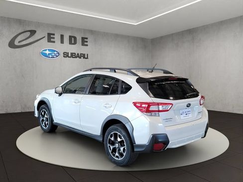Used 2018 Subaru Crosstrek 2.0i AWD/4WD image 10