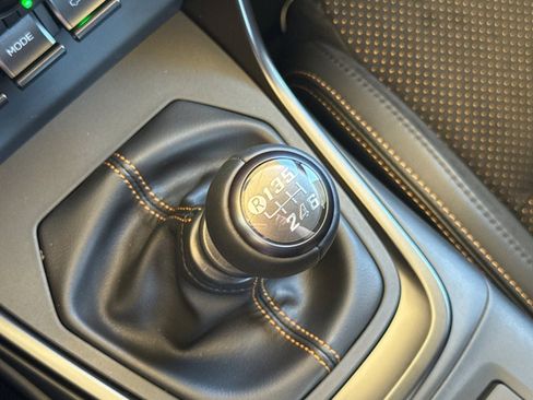 New 2026 Toyota GR86 YUZU Limited image 23