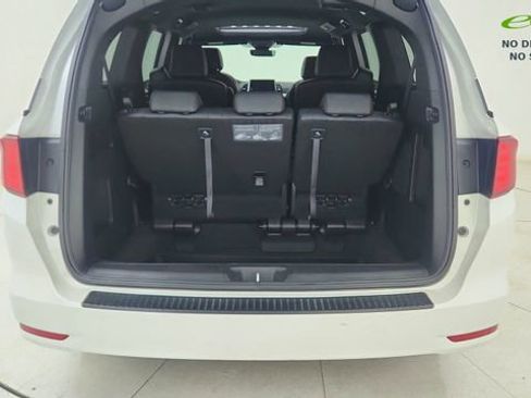 Used 2023 Honda Odyssey Sport image 14