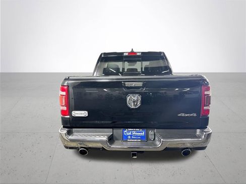 Used 2019 RAM 1500 Limited AWD/4WD image 7