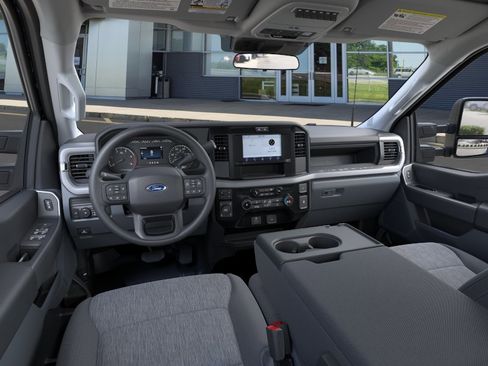 New 2026 Ford F250 XL AWD/4WD image 10