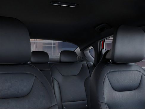 New 2026 Kia K4 EX image 27