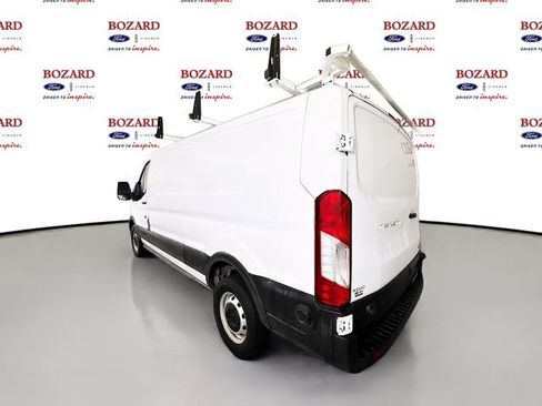 Used 2020 Ford Transit 150 Low Roof image 6