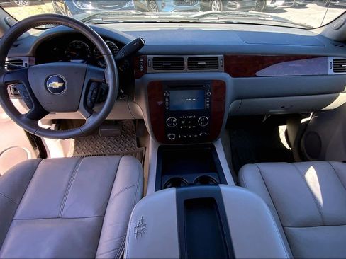 Used 2011 Chevrolet Silverado 2500 LTZ w/ LTZ Plus Package image 16