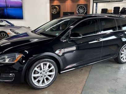 Used 2015 Volkswagen Golf SE