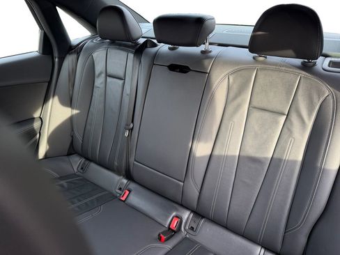 Used 2024 Audi A4 2.0T Premium Plus image 13