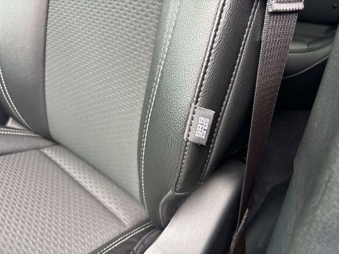 Used 2024 Jeep Compass Latitude w/ Convenience Group image 29