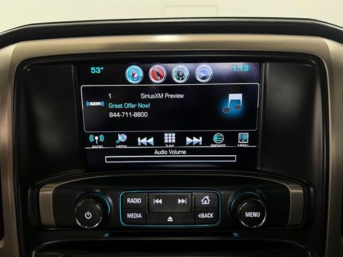 Used 2018 GMC Sierra 1500 Denali image 23