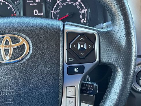 Used 2021 Toyota 4Runner SR5 RWD image 24