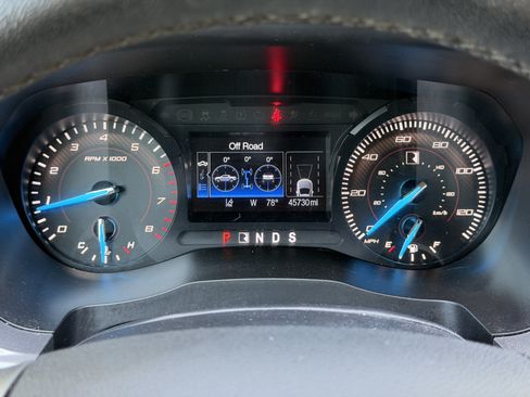Used 2022 Ford Ranger XLT w/ Equipment Group 302A High AWD/4WD image 20