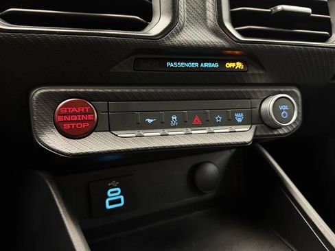 Used 2024 Ford Mustang GT RWD image 39