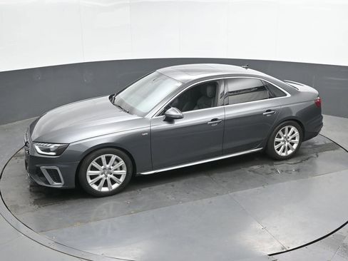 Used 2022 Audi A4 2.0T Premium Plus AWD/4WD image 32