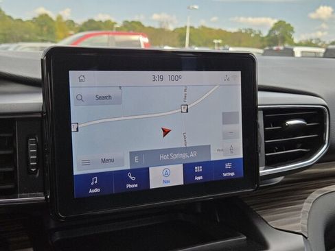 Certified 2020 Ford Explorer Limited AWD/4WD image 26