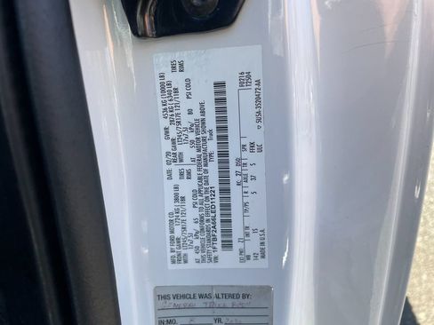 Used 2020 Ford F250 XL w/ Power Equipment Group RWD image 32