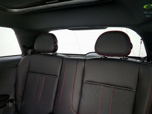 Used 2025 MINI Cooper John Cooper Works FWD image 41