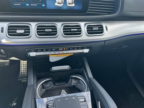 New 2026 Mercedes-Benz GLE 53 AMG GLE 53 AMGﾮ image 13